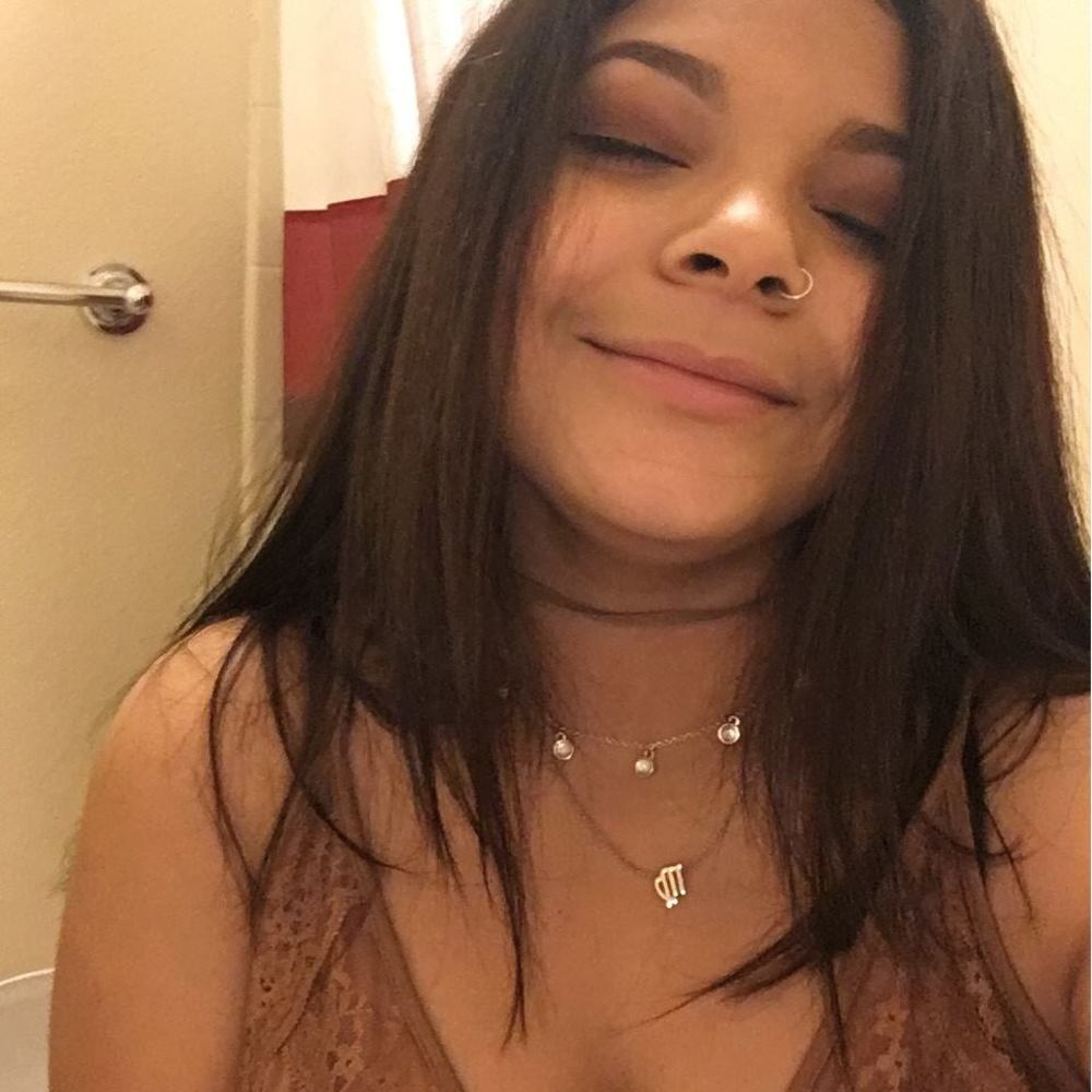 Meet your Posher, Krystal